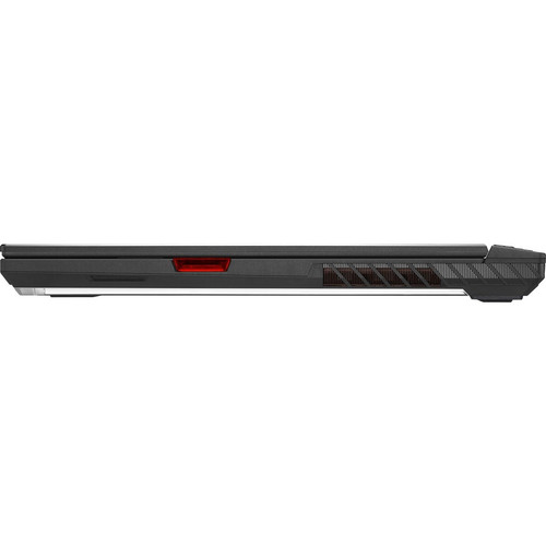 Asus G732LWS-XS76 Strix SCAR 17 Gaming Laptop - 17. 3" Full HD - Intel Core i7-10875H - 16GB RAM - 1TB SSD - Windows 10 Pro