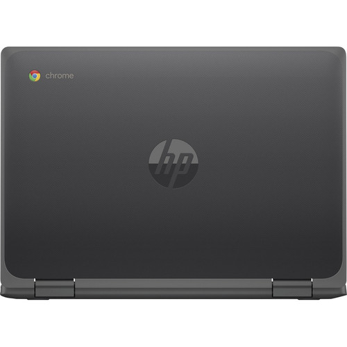 HP 1A784UT#ABL Chromebook x360 11 G3 EE 2-in-1 Convertible - 11. 6" Touchscreen HD - Intel Celeron N4020 - 8 GB RAM - 32 GB Flash - ChromeOS