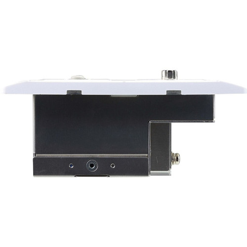 Aten VE2812AUST Video Extender Transmitter - 2 Inputs - 492 ft Range - 4K/Full HD - HDMI/VGA/RJ-45