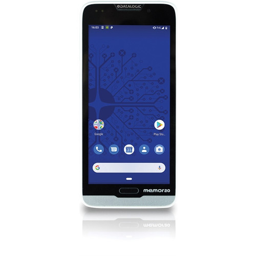 Datalogic Memor 20 Handheld Terminal Android 9.0 Pie With Wireless LAN Connectivity For Mobile Data Capture 944800004