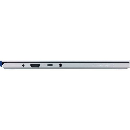 Samsung Galaxy Book Ion NP930XCJ-K01CA 13.3" (337.82 mm) Notebook - Full HD - Intel Core i5 10th Gen i5-10210U - 8 GB - 256 GB SSD - - (Fleet Network)