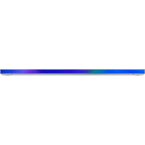 Samsung NP930XCJ-K01CA Galaxy Book Ion 13. 3" Notebook - Intel Core i5-10210U - 8 GB RAM - 256 GB SSD - QLED Full HD - Windows 10 Home - English/French