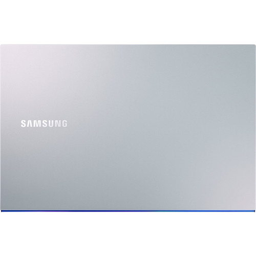 Samsung NP930XCJ-K01CA Galaxy Book Ion 13. 3" Notebook - Intel Core i5-10210U - 8 GB RAM - 256 GB SSD - QLED Full HD - Windows 10 Home - English/French