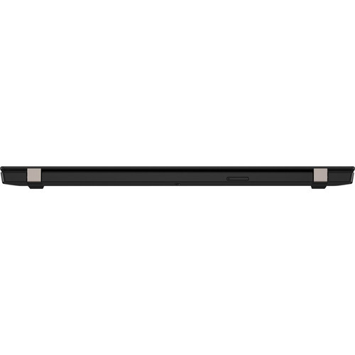 Lenovo 20UF001CUS ThinkPad X13 Gen 1 13. 3" Touchscreen Notebook - AMD Ryzen 5 4650U - 16 GB RAM - 256 GB SSD - Windows 10 Pro - Black