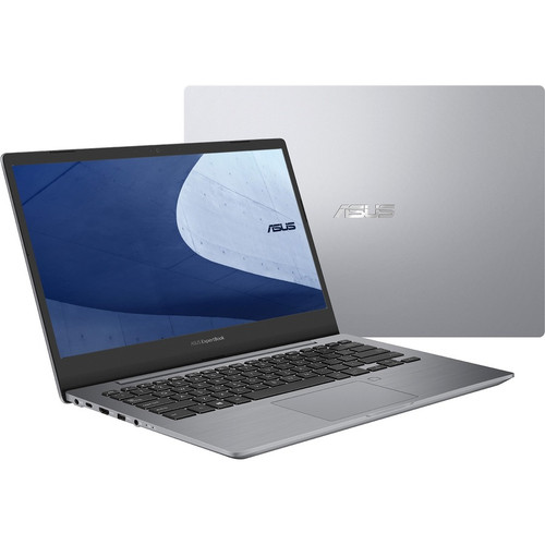 Asus ASUSPRO P5440 P5440FA-Q53P-CB 14" (355.60 mm) Notebook - Full HD - Intel Core i5 8th Gen i5-8265U - 8 GB - 256 GB SSD - English, (Fleet Network)