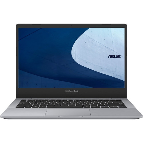 Asus ASUSPRO P5440 P5440FA-Q53P-CB 14" (355.60 mm) Notebook - Full HD - Intel Core i5 8th Gen i5-8265U - 8 GB - 256 GB SSD - English, (Fleet Network)