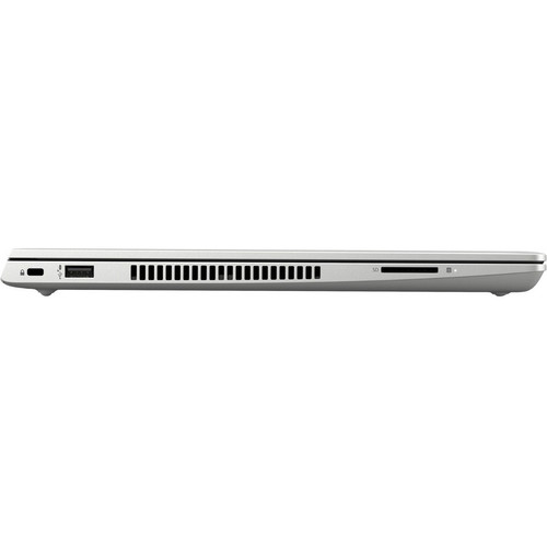 HP ProBook 445 G7 14" (355.60 mm) Notebook - Full HD - AMD Ryzen 7 4700U - 16 GB - 512 GB SSD - English Keyboard - 1920 x 1080 - 10 - (Fleet Network)