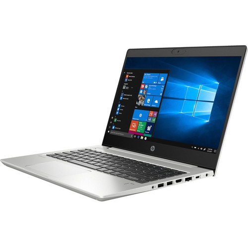 HP 3G360UT#ABA ProBook 445 G7 14" Notebook - AMD Ryzen 7 4700U - 16GB RAM - 512GB SSD - Full HD IPS - Windows 10 Pro - English Keyboard