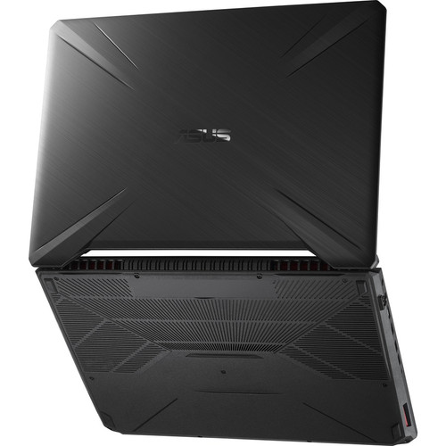 Asus FX505GT-DS51-CA 15. 6" Gaming Laptop - Intel Core i5-9300H - 8GB DDR4512GB SSD - Windows 10 Home
