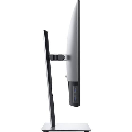 Dell UltraSharp U2721DE 27" Class WQHD LCD Monitor - 16:9 - 27" Viewable - In-plane Switching (IPS) Technology - LED Backlight - 2560 (Fleet Network)