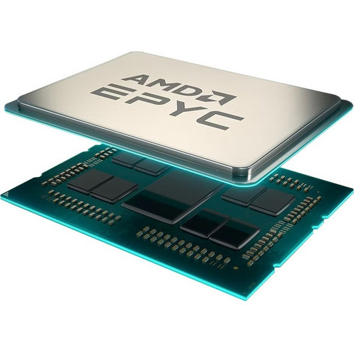 Lenovo AMD EPYC 7002 (2nd Gen) 7262 Octa-core (8 Core) 3.20 GHz Processor Upgrade - 128 MB L3 Cache - 3.40 GHz Overclocking Speed - - (Fleet Network)