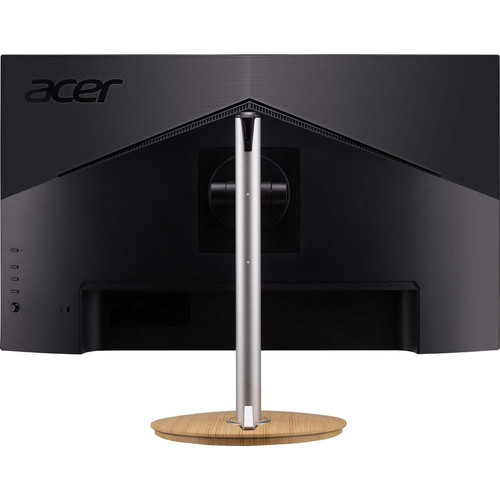 ConceptD CP1241Y V Full HD LCD Monitor - 16:9 - Black - 23.8" Viewable - In-plane Switching (IPS) Technology - LED Backlight - 1920 x (UM.QC1AA.V01)