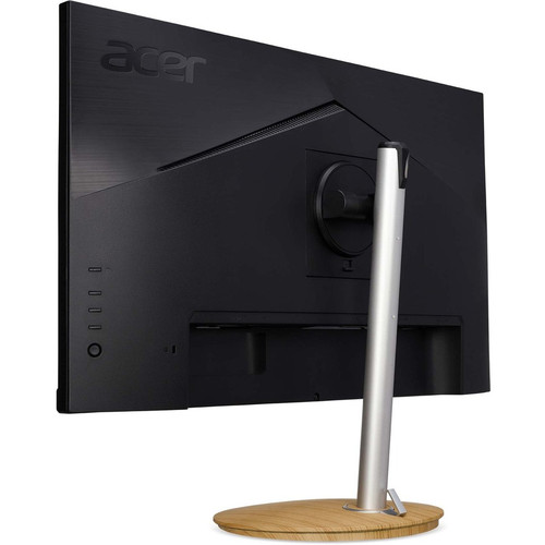 ConceptD CP1241Y V Full HD LCD Monitor - 16:9 - Black - 23.8" Viewable - In-plane Switching (IPS) Technology - LED Backlight - 1920 x (UM.QC1AA.V01)