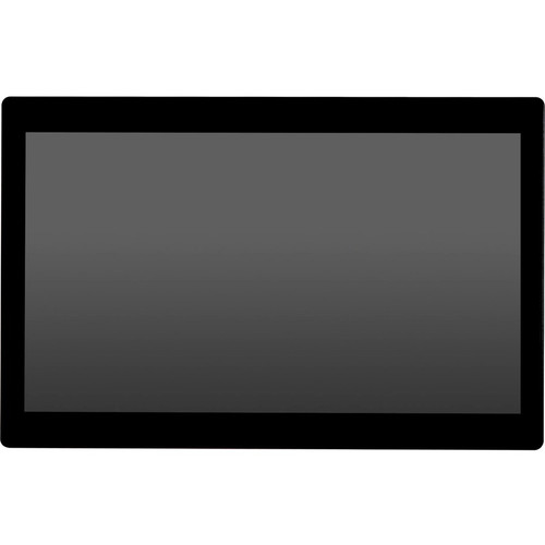 Mimo Monitors M15680-OF-B 16" Class Full HD Open-frame LCD Monitor - 16:9 - Black - 15.6" Viewable - LED Backlight - 1920 x 1080 - - - (Fleet Network)