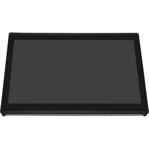 Mimo Monitors M15680-OF-B 16" Class Full HD Open-frame LCD Monitor - 16:9 - Black - 15.6" Viewable - LED Backlight - 1920 x 1080 - - - (M15680-OF-B)