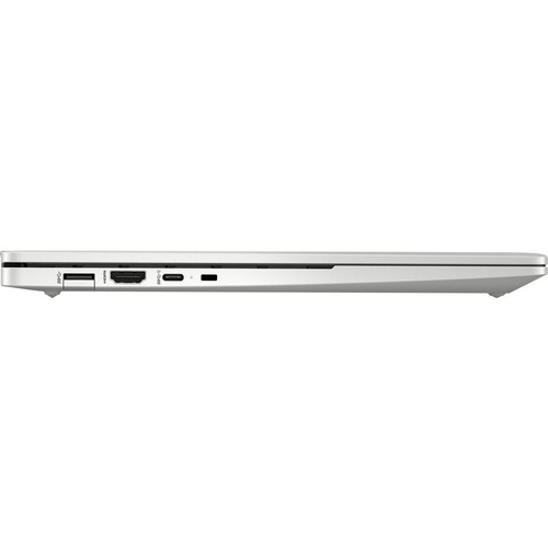 HP Pro c640 14" (355.60 mm) Chromebook - Intel Core i7 10th Gen i7-10610U - 16 GB - 128 GB Flash Memory - English Keyboard - ChromeOS (Fleet Network)