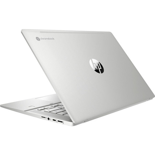 HP 190G5UT#ABA Pro c640 Chromebook - 14" Display - Intel Core i7-10610U - 16 GB RAM - 128 GB Flash - ChromeOS - English Keyboard