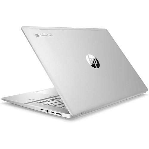 HP 190G4UT#ABA Pro c640 Chromebook - 14" Full HD IPS - Intel Core i5-10310U - 8 GB RAM - 64 GB Flash - English Keyboard - 12-Hour Battery