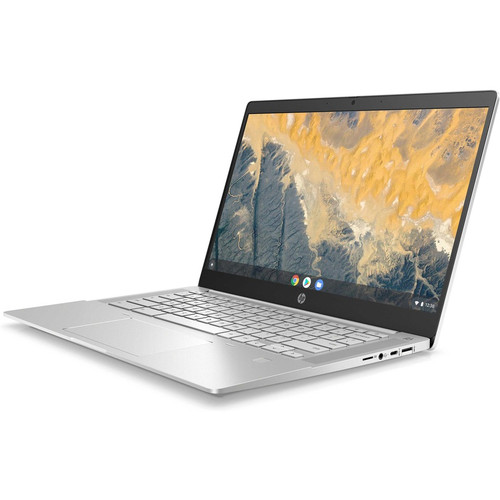 HP 190G4UT#ABA Pro c640 Chromebook - 14" Full HD IPS - Intel Core i5-10310U - 8 GB RAM - 64 GB Flash - English Keyboard - 12-Hour Battery
