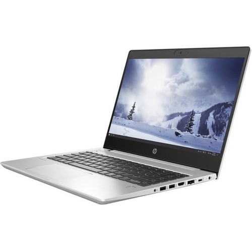 HP mt22 14" Thin Client Notebook - HD - Intel Celeron 5205U - 4 GB - 128 GB SSD - Intel Chip - 1366 x 768 - ThinPro - Intel UHD - - - (190V8UA#ABA)