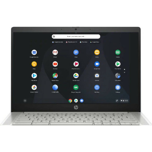 HP 190G2UT#ABL Pro c640 Chromebook 14" Full HD - Intel Core i5-10310U 10th Gen - 8 GB RAM - 64 GB Flash - English/French Keyboard