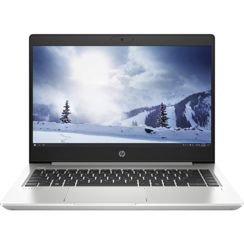 HP mt22 14" (355.60 mm) Notebook - Intel Celeron 5205U - 8 GB - 128 GB SSD (Fleet Network)
