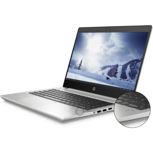HP 190W3UT#ABA mt22 14" Thin Client Notebook - Intel Celeron 5205U - 8 GB RAM - 128 GB SSD - Full HD IPS - Windows 10 IoT Enterprise - English