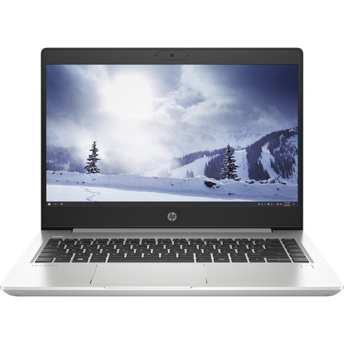 HP mt22 14" (355.60 mm) Thin Client Notebook - HD - Intel Celeron 5205U - 4 GB - 128 GB SSD - English Keyboard - 1366 x 768 - ThinPro (Fleet Network)