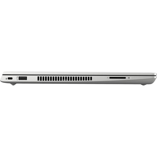 HP mt22 14" (355.60 mm) Thin Client Notebook - HD - Intel Celeron 5205U - 4 GB - 128 GB SSD - English Keyboard - 1366 x 768 - ThinPro (Fleet Network)