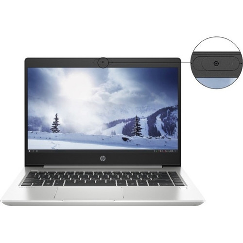 HP 1B5C6UT#ABA mt22 14" Thin Client Notebook - Intel Celeron 5205U - 4 GB RAM - 128 GB SSD - HD 1366 x 768 - ThinPro OS - English Keyboard