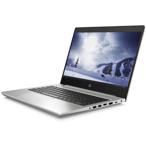 HP mt22 14" (355.60 mm) Thin Client Notebook - Full HD - Intel Celeron 5205U - 8 GB - 128 GB SSD - English Keyboard - 1920 x 1080 - - (Fleet Network)