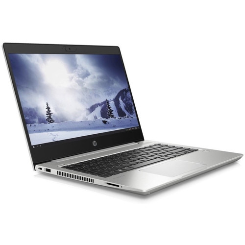 HP 1B5C7UT#ABA mt22 Thin Client Notebook - 14" Full HD IPS - Intel Celeron 5205U - 8GB DDR4 - 128GB SSD - ThinPro OS - English Keyboard