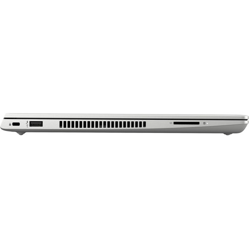 HP mt22 14" (355.60 mm) Thin Client Notebook - HD - Intel Celeron 5205U - 8 GB - 128 GB SSD - English Keyboard - Intel Chip - 1366 x - (Fleet Network)