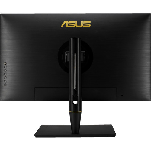 Asus ProArt 32 Inch Class 4K UHD LCD Monitor In-plane Switching IPS Mini LED Black Viewable Technology X PA32UCX-PK