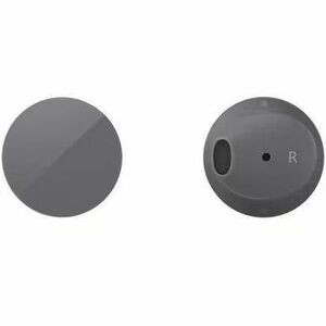 Microsoft Surface Earbuds - Microsoft Teams Certification - Stereo - True Wireless - Bluetooth - 20 Hz to 20 kHz - Earbud - Binaural - (Fleet Network)