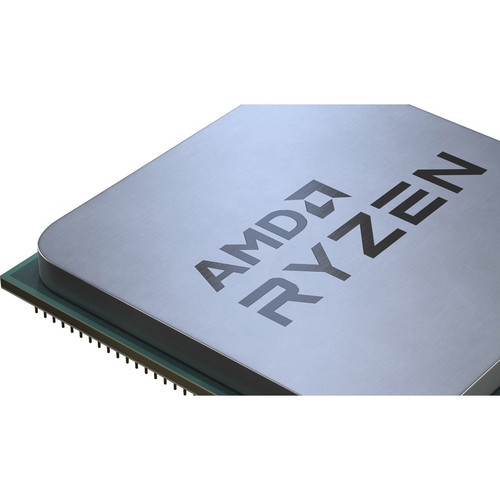 AMD Ryzen 7 3000 (3rd Gen) 3800XT Octa-core (8 Core) 3.90 GHz Processor - 32 MB L3 Cache - 4 MB L2 Cache - 4.70 GHz Overclocking Speed (100-000000279)