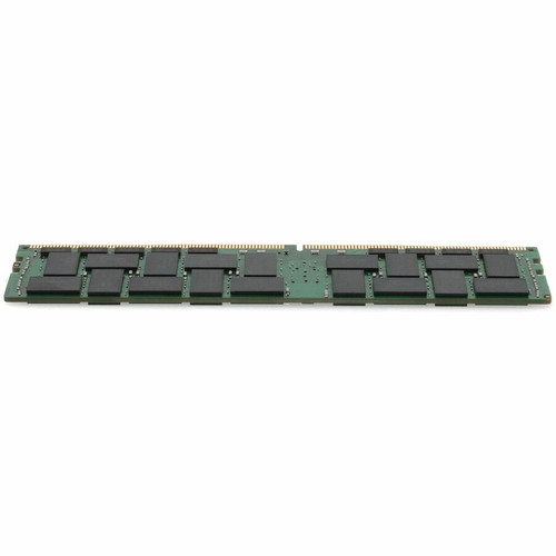 AddOn Cisco UCS-ML-1X644RU-G Compatible 64GB DDR4-2400MHz Load-Reduced ECC Quad Rank x4 1.2V 288-pin CL15 LRDIMM Factory Original - - (UCS-ML-1X644RU-G-AM)