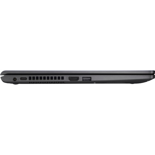 Asus ExpertBook P1510 P1510CJA-C51P-CA 15.6" (396.24 mm) Notebook - Full HD - Intel Core i5 10th Gen i5-1035G1 - 8 GB - 512 GB SSD - x (Fleet Network)