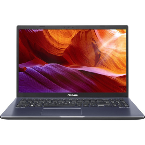 Asus P1510CJA-C51P-CA ExpertBook 15. 6" FHD Notebook - Intel Core i5-1035G1 - 8GB RAM - 512GB SSD - Windows 10 Pro