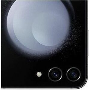 Samsung SM-F707WZAAXAC Galaxy Z Flip 5G SM-F707W Smartphone - 6. 7" Dynamic AMOLED Full HD Plus - 256 GB - 8 GB RAM - Android 10 - Mystic Gray