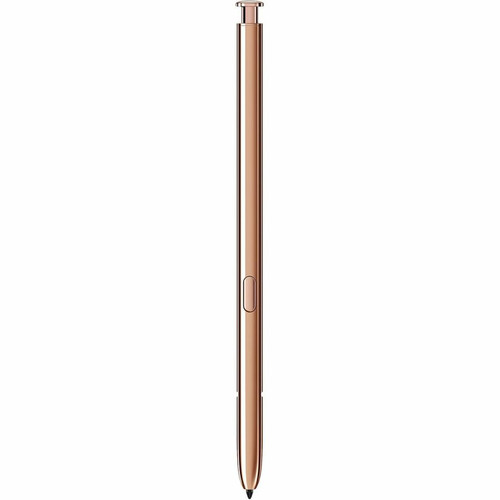 Samsung SM-N981WZNAXAC Galaxy Note20 5G SM-N981W Smartphone - 6. 7" Super AMOLED Plus 120Hz - 128GB Storage - 8GB RAM - Android 10 - Mystic Bronze