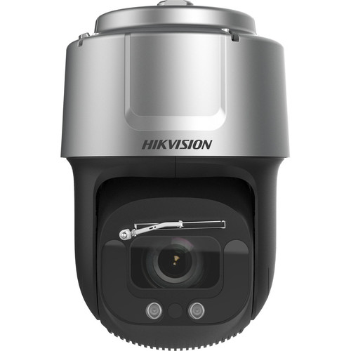 Hikvision Darkfighter DS-2DF9C245IHS-DLW 2 Megapixel Indoor/Outdoor Full HD Network Camera - Color - Dome - 1640.42 ft (500 m) Night - (Fleet Network)