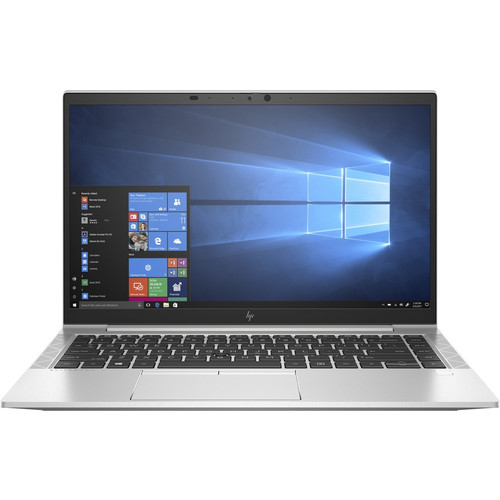 HP EliteBook 840 G7 14" (355.60 mm) Notebook - Full HD - Intel Core i5 10th Gen i5-10310U - 8 GB - 256 GB SSD - English Keyboard - x - (Fleet Network)
