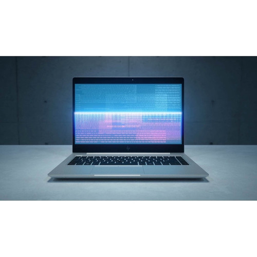 HP 18X53AW#ABA EliteBook 840 G7 Notebook - 14" Full HD IPS - Intel Core i5-10310U Hexa-core - 8 GB RAM - 256 GB SSD - Windows 10 Pro - English