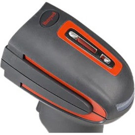 Honeywell Granit 1920i Industrial Direct Part Mark (DPM) Area-Imaging Scanner - Cable Connectivity - 1D, 2D - Imager - Red (1920IDPM-3USB-G)