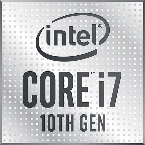 Intel Core i7 (10th Gen) i7-10700K Octa-core (8 Core) 3.80 GHz Processor - Retail Pack - 16 MB L3 Cache - 64-bit Processing - 5.10 GHz (Fleet Network)