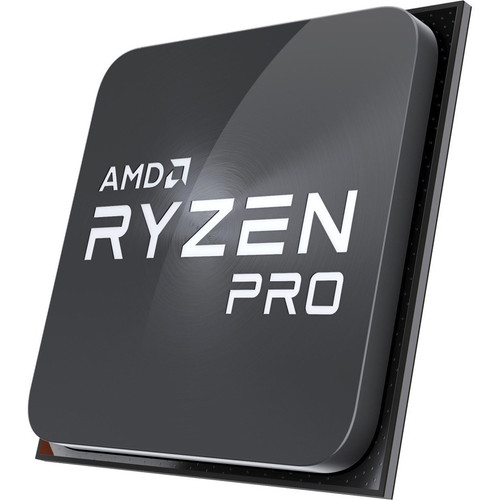 AMD Ryzen 7 PRO 4000 4750G Octa-core (8 Core) 3.60 GHz Processor - OEM Pack - 8 MB L3 Cache - 4 MB L2 Cache - 4.40 GHz Overclocking - (Fleet Network)