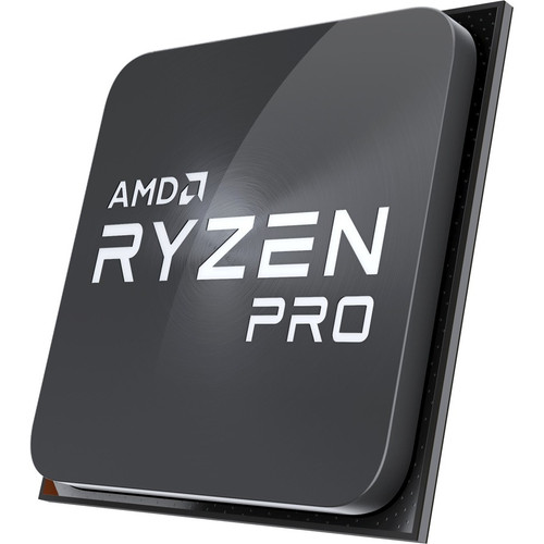 AMD Ryzen 3 PRO 4000 4350G Quad-core (4 Core) 3.80 GHz Processor - 4 MB L3 Cache - 2 MB L2 Cache - 4 GHz Overclocking Speed - 7 nm - - (Fleet Network)