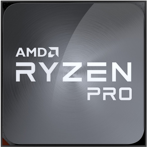 AMD Ryzen 3 PRO 4000 4350G Quad-core (4 Core) 3.80 GHz Processor - 4 MB L3 Cache - 2 MB L2 Cache - 4 GHz Overclocking Speed - 7 nm - - (100-000000148)