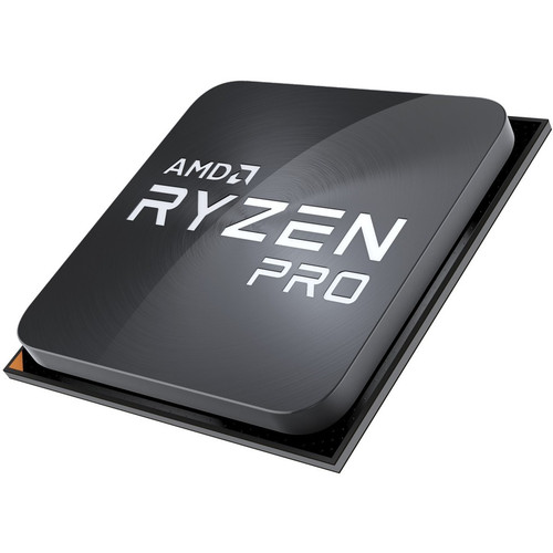 AMD Ryzen 3 PRO 4000 4350G Quad-core (4 Core) 3.80 GHz Processor - 4 MB L3 Cache - 2 MB L2 Cache - 4 GHz Overclocking Speed - 7 nm - - (100-000000148)